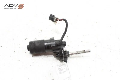 Land Range Rover Sport 2014-2016 estribo lateral derecho barra Nerf motor OEM Foto 1 de 4