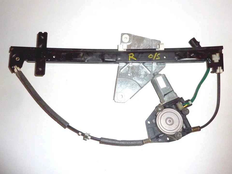 Para Jeep Grand Cherokee Elevalunas Trasero Lado Der. Derecho" Wj "99 CRD Denso - Imagen 1 de 1