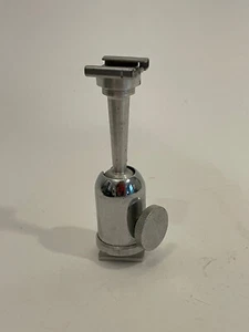 Vintage Swivel Camera Holder with Slide On Attachment Prazision Made in Germany - Picture 1 of 7