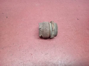 1993 93 HONDA TRX 300EX 300 EX REAR AXLE NUT - Imagen 1 de 2