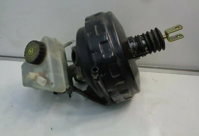 02-07 Mercedes C230 W203 cilindro mestre impulsionador de freio A0054303830 fabricante de equipamento original DK910397 - Imagem 1 de 4