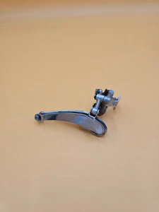 Umwerfer Campagnolo Record 70er Jahre Schelle front derailleur 70s clamp on - Bild 1 von 7