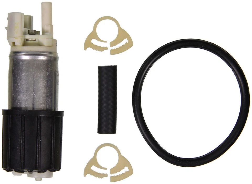 BOMBA DE COMBUSTIBLE ELÉCTRICA CARTER P74224 COMPATIBLE CON 91-95 BUICK PARK AVENUE 3,8 L-V6 Foto 1 de 1