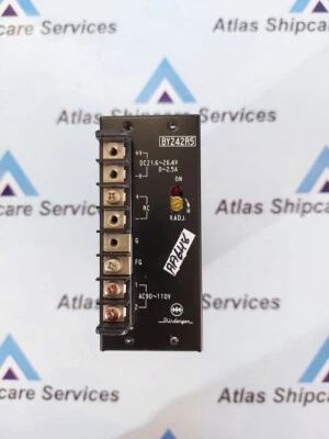 Shindengen BY242R5 Netzteil - Image 1 of 4