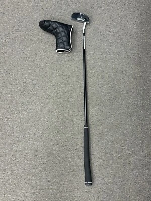 2023 PING Shea 33" RH Tungsten Putter w/ Headcover BRAND NEW!!! - - Image 1 of 4