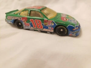 Winner's Circle Bobby Labonte Muppet Show Car Hood NASCAR - Picture 1 of 10