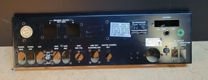 PANEL POSTERIOR PIONEER SX-770 - Imagen 1 de 8