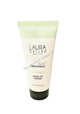 Laura Geller Spackle Treatment  Soothing Makeup Primer 2 oz / 59 ml / Full Size - Image 1 of 3