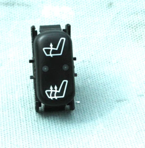 2005-2009 Mercedes ML350 ML500 Seat Heat Switch OEM #1638200210 - Picture 1 of 2