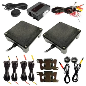 77ghz Bsa Bsd Radar Car Blind Spot Detection System for Lane Assist Driving - Picture 1 of 4