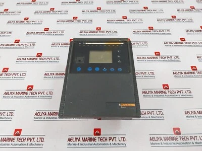 MERLIN GERIN 59607 Display Panel Unit Module SERIES20 - Image 1 of 4