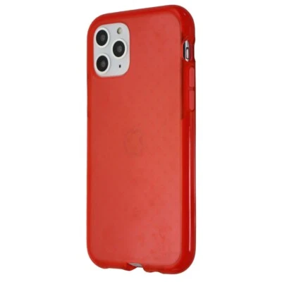 Tech21 Evo Check Series Case for Apple iPhone 11 Pro (5.8-inch) - Coral My World - Image 1 of 2