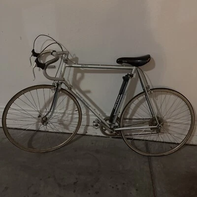 Triumph Gran Course Bicycle  - Image 1 of 4