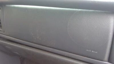 Used Air Bag fits: 2002 Chevrolet Silverado 1500 pickup passenger Grade A Foto 1 de 4