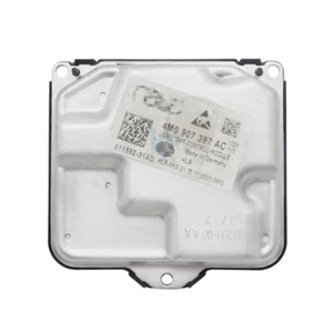OEM For Audi A4 A5 Q7 S4 S5 LED Headlight Ballast Control Module 4M0907397AC - Picture 1 of 2