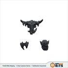 Orruk Brutes Extra Accessory & Spare Head Bits - Warhammer Aos Orruk Warclans
