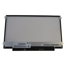 11.6" LCD Screen for HP Chromebook 11 G7 EE Non-touchscreen Laptops - 30 Pin