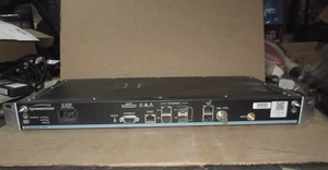 Symmetricom TimeProvider 2300/2700 090-50201-211 PSMAM00 - Imagen 1 de 4