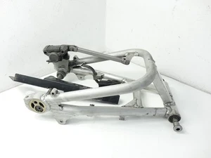 Swingarm Kawasaki Z 1000 ZRT00D wheel wheel rear rim swing arm - Picture 1 of 9