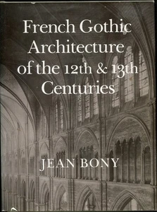 French Gothic architecture of the 12th and 13th centuries - Bild 1 von 1
