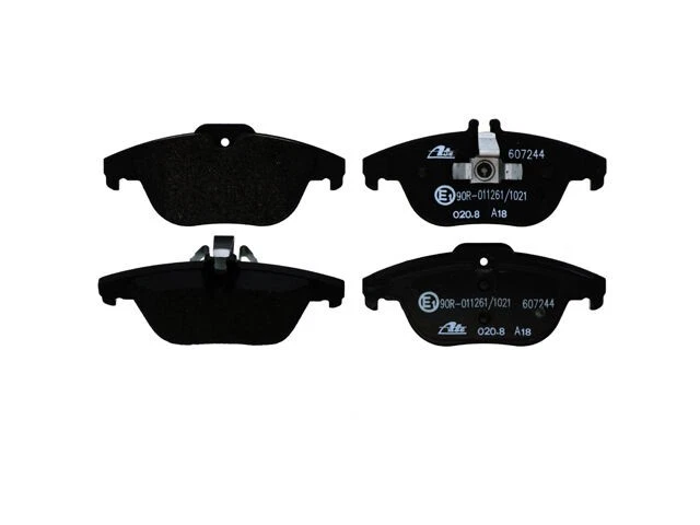 Front Brake Pad Set For Audi A3 Quattro Sportback e-tron TT e-Golf Golf SW86X5 - Imagem 1 de 1