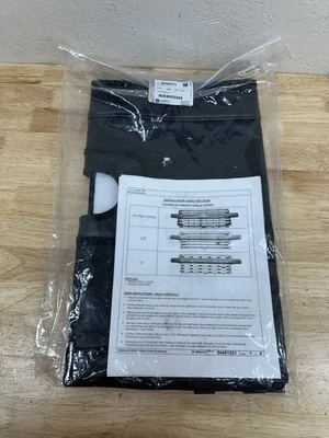 Genuine GM  Winter Grille Cover Part #84789270 - Image 1 of 4