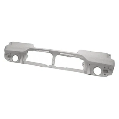Header Panel For Mazda B2300 2001-2010 Replacement ID0047AA0045R00 Standard Line - Imagem 1 de 2