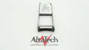 IBM 1.2TB 10K SAS 2.5" EXP2524 HDD Hard Disk Drive 46W0984 46W0980 46W0983 - Picture 1 of 8