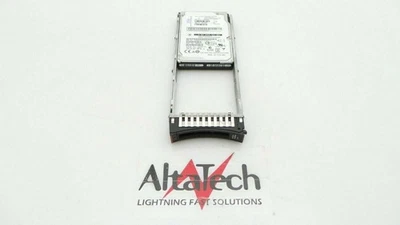 IBM 1.2TB 10K SAS 2.5" EXP2524 HDD Hard Disk Drive 46W0984 46W0980 46W0983 - Image 1 of 4