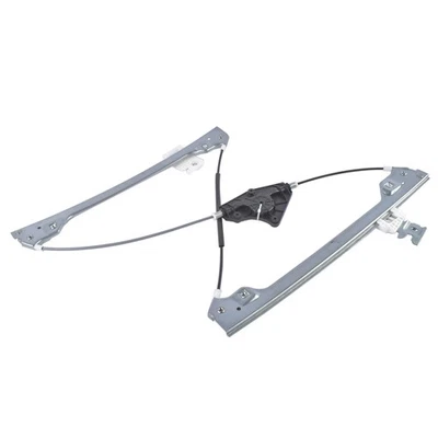 Regulador de ventana eléctrica del lado del pasajero delantero para Nissan Máxima Sedán 3,5 L 2009-14 Foto 1 de 4