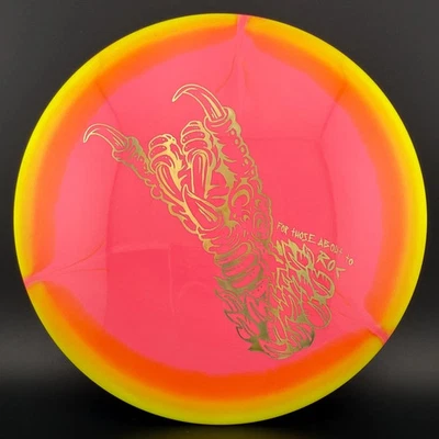 Innova Halo Star Rancho Roc - "Roc On" - USDGC 2025 - 1/250 - Image 1 of 4