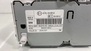 Autorradio original FORD FIESTA 6 PHASE 1 2044327 - Imagen 1 de 13