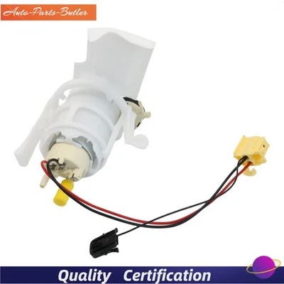 Nuevo módulo de bomba de combustible MM052 para BMW 750i 750Li 740i 760Li 16117217261 EE. UU. Foto 1 de 4