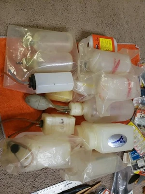 Lot Of 12 Tanks - Sullivan - Du-bro - USA Super Tank And More - JT25 - Image 1 of 4