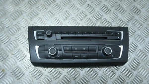 2014 BMW 1 SERIES 116D SPORT 2.0 DIESEL F21 A/C HEATER CLIMATE CONTROL REF13063 - Picture 1 of 8