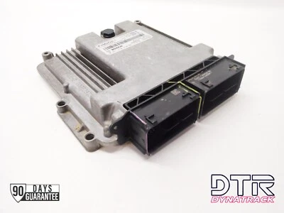 Ford Expedition 2016 3.5L ECU ECM PCM Engine Control Module FL1A-12A650-BA Foto 1 de 4
