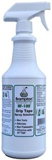 Brampton HF 100 Golf Grip Tape Solvent Non Toxic & Flammable Spray Solution