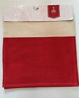 NWT VALENTINE'S DAY Table Runner 12