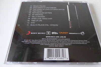 The Bosshoss - Stallion Battalion - Live From Cologne - NM (2CD) - Bild 1 von 2