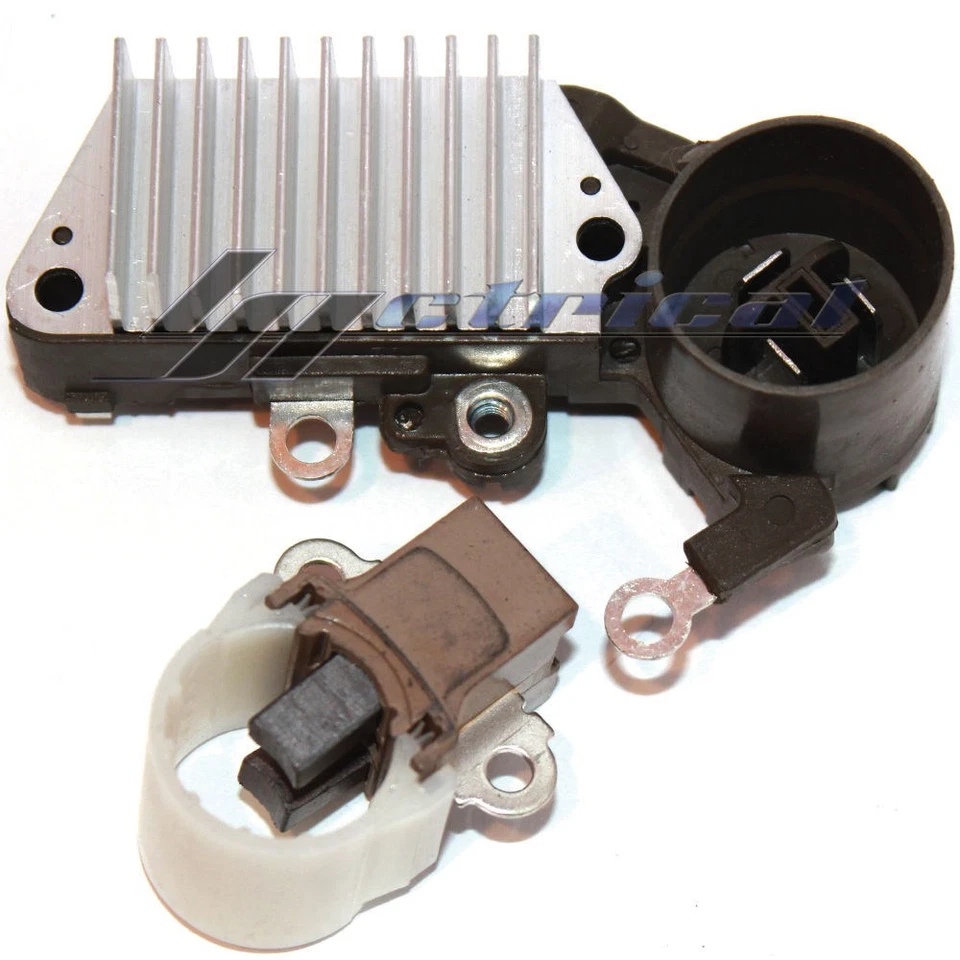 ALTERNATOR Regulator Brush Holder Fits TOYOTA Camry Celica MR2 1990-1993 - Image 1 of 1