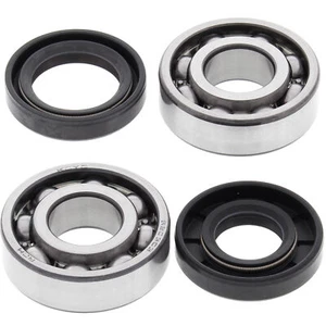 Main Crank Shaft Bearing Seal Y-Zinger PW50 2005 2006 2007 2008 2009 2010 - Imagen 1 de 1