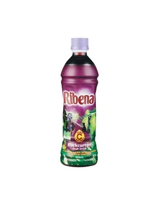 Ribena Blackcurrant Pet 500ml x 12 - Picture 1 of 1