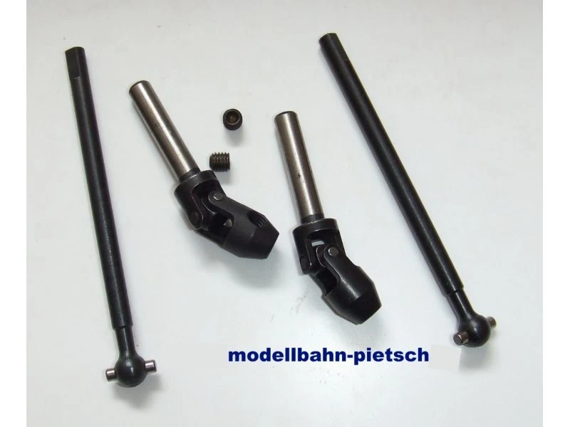 ROBBE 34040022 "Kreuzgelenkwellen Set", neu - Bild 1 von 1