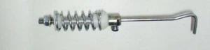 RENAULT KANGOO 2 II 97-07 BREMSSCHRÄGVENTIL ANSCHLUSSSTAB MECHANISMUS REGELER - Bild 1 von 1