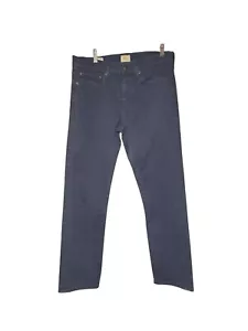 NEVER WORN J.Crew 5-Pocket Garment Dyed Denim Jeans Style 484 31/30 - Picture 1 of 12