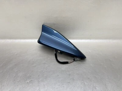 MAZDA CX-3 2016-2021 techo exterior aleta de tiburón módulo antena azul OEM Foto 1 de 4