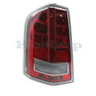 For 11-12 300 Base & Limited Taillight Taillamp Rear Brake Light Lamp Left Side