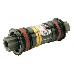 Truvativ Giga Pipe Team SL ISIS Bike/Cycle Bottom Bracket - 118x68/68E/73mm - Picture 1 of 1