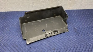 1986.5 - 1992 Toyota Supra MK3 Glovebox Interior Panel Trim Cover Under Dash - Picture 1 of 3
