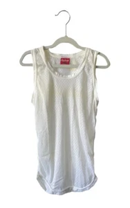 vintage rawlings mesh tank top shirt youth size medium deadstock NWOT made USA - Picture 1 of 5